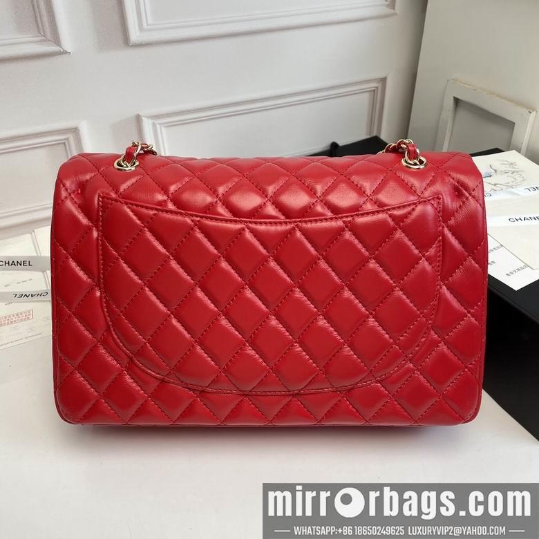 1:1 Replica Chanel Bags 1119 33X22X10cm XMY 4