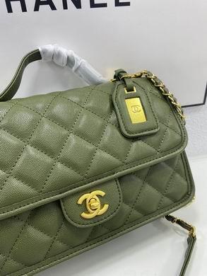 1:1 Replica Chanel Bags 3320 25X7X18cm WO 5