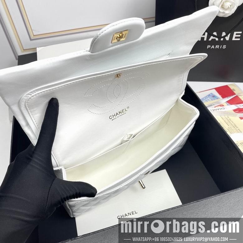 1:1 Replica Chanel Bags 1113 30X18X8cm XMY 3
