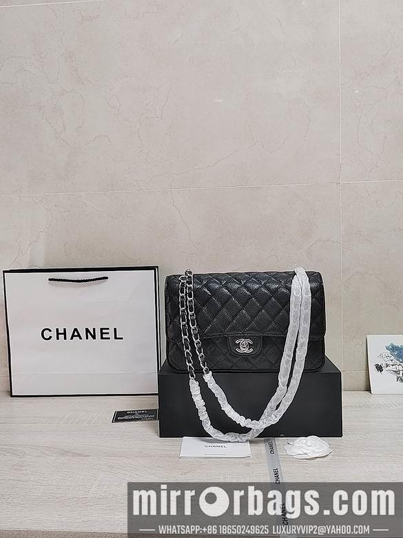 1:1 Replica Chanel Bags 1112170 25.5X15.5X6.5cm WO 5