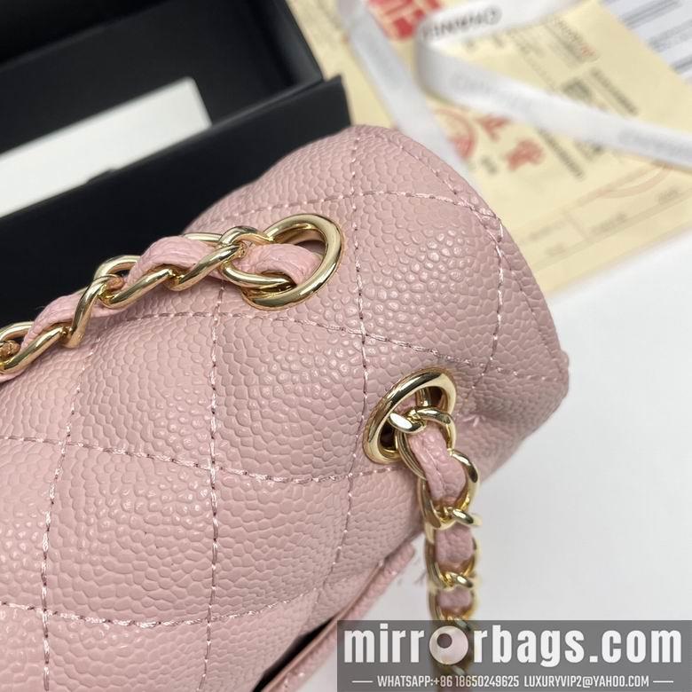 1:1 Replica Chanel Bags CF1112 25X14X7cm XMY 10