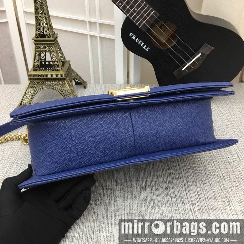 1:1 Replica Chanel Bags 67087 30cm XMY 25