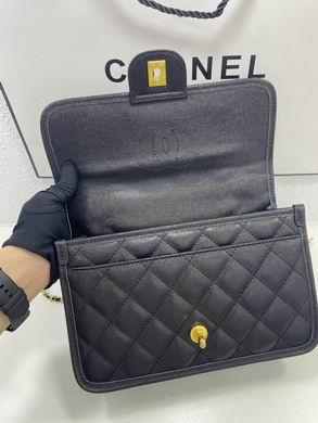 1:1 Replica Chanel Bags 3320 25X7X18cm WO 6