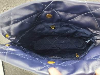 1:1 Replica Chanel Bags 207-1中39X42X8cm 小35X37X7cm WO 4