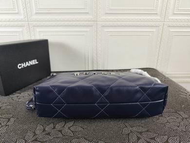 1:1 Replica Chanel Bags 207-1中39X42X8cm 小35X37X7cm WO 4