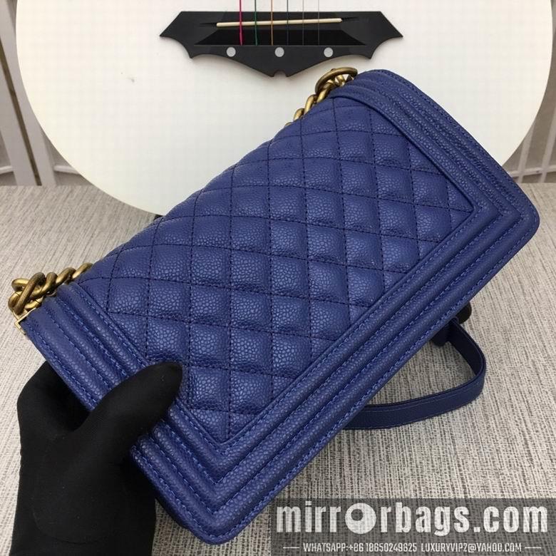 1:1 Replica Chanel Bags 67086 25X14-16X7.5cm XMY 14