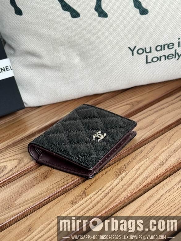 1:1 Replica Chanel Bags A84028 12X12X3cm WO 6
