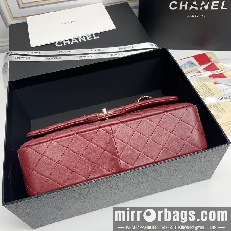 1:1 Replica Chanel Bags 1113 30X18X8cm XMY 2