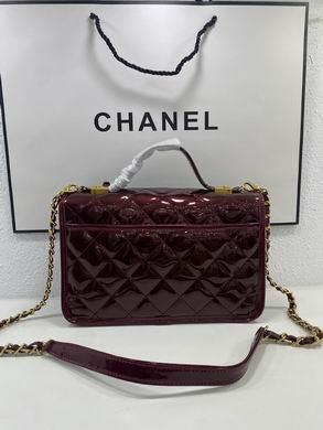 1:1 Replica Chanel Bags 3320 25X7X18cm WO 1