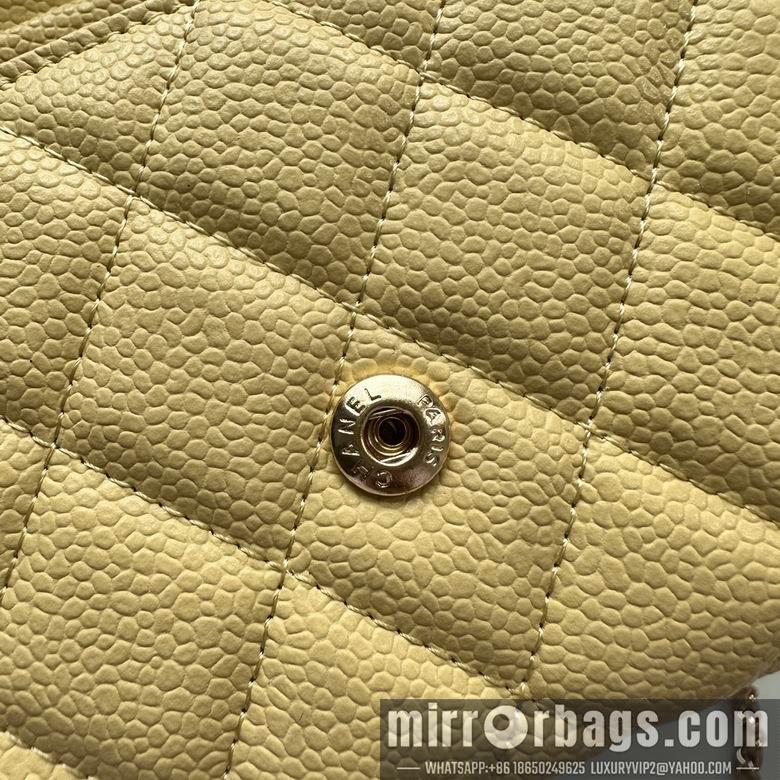 1:1 Replica Chanel Bags A50076 18X10.5X3.5cm XMY 10