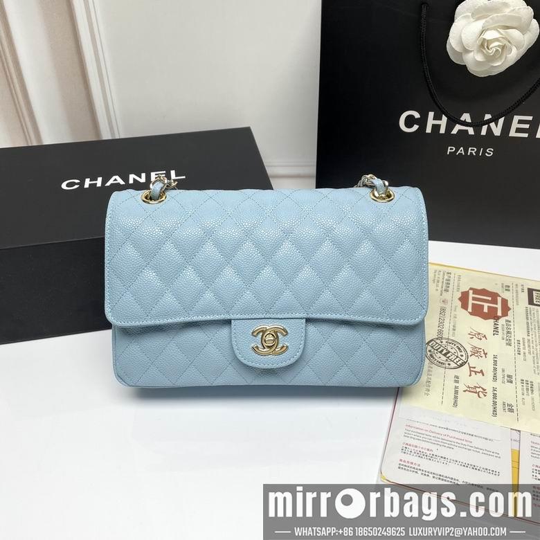 1:1 Replica Chanel Bags CF1112 25X14X7cm XMY 18
