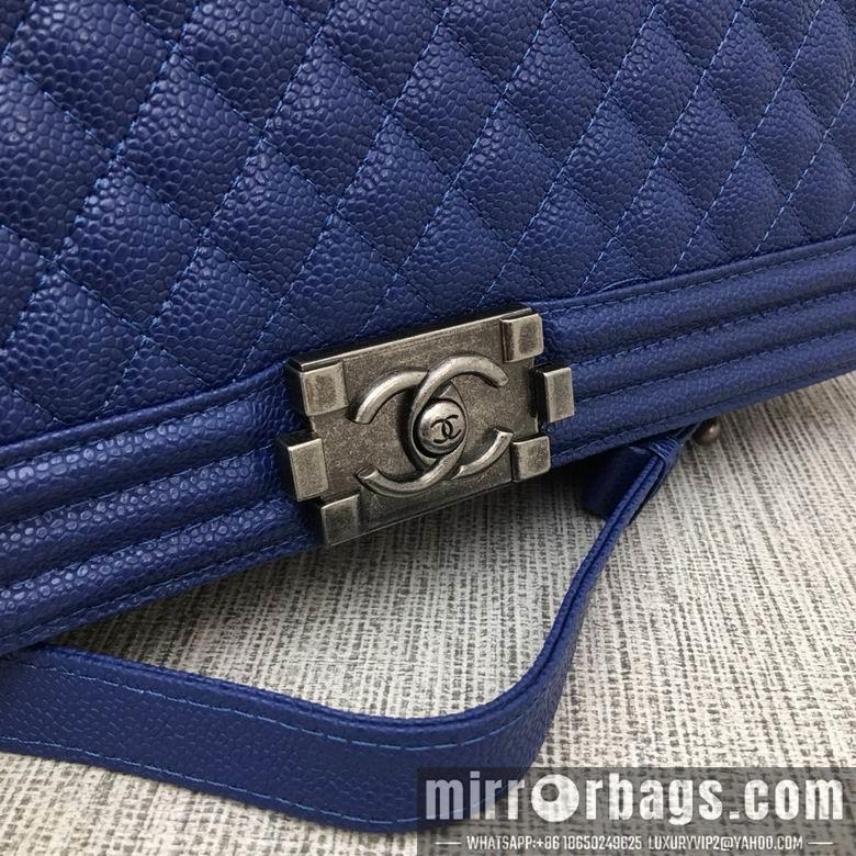 1:1 Replica Chanel Bags 67087 30cm XMY 18