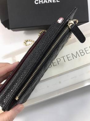 1:1 Replica Chanel Bags 8816 18.2x9x3cm YG 1