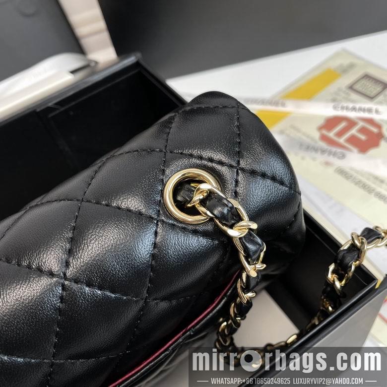 1:1 Replica Chanel Bags 1116 20X12X7cm XMY 5