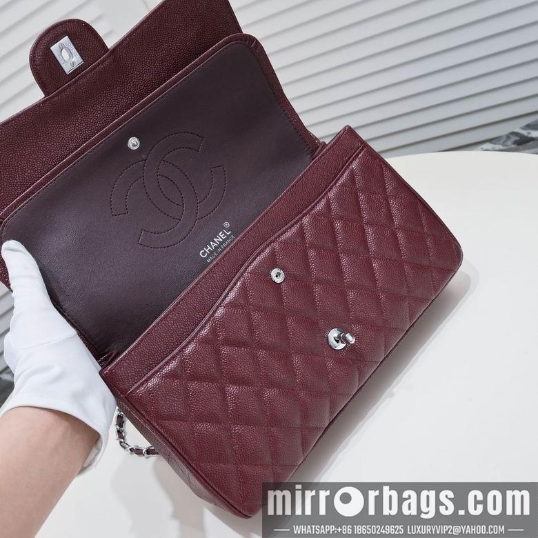 1:1 Replica Chanel Bags 1113 30X18X8cm WO 3