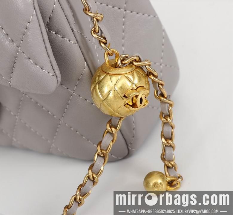 1:1 Replica Chanel Bags 6210 18cm XMY 1