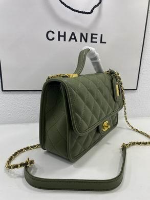 1:1 Replica Chanel Bags 3320 25X7X18cm WO 5