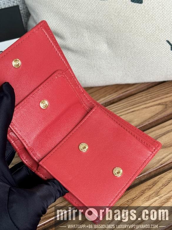 1:1 Replica Chanel Bags A84028 12X12X3cm WO 10
