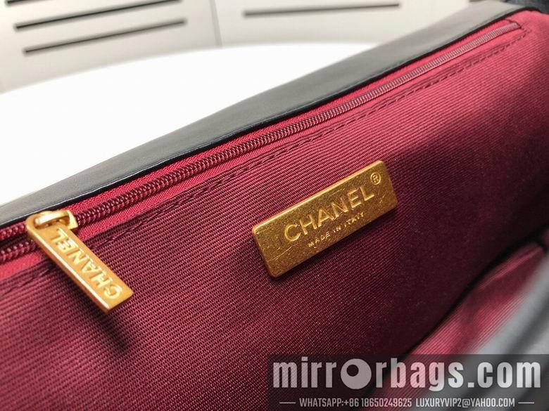 1:1 Replica Chanel Bags 9012 36X24X14cm WO 12