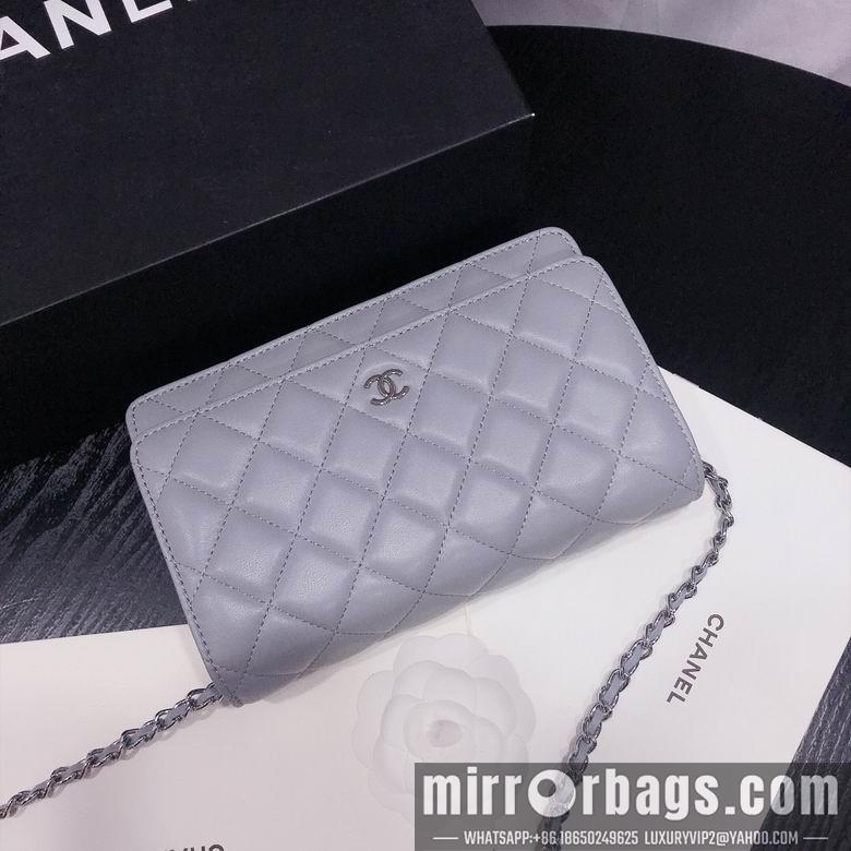 1:1 Replica Chanel Bags 33814 19X13X4cm XMY 23