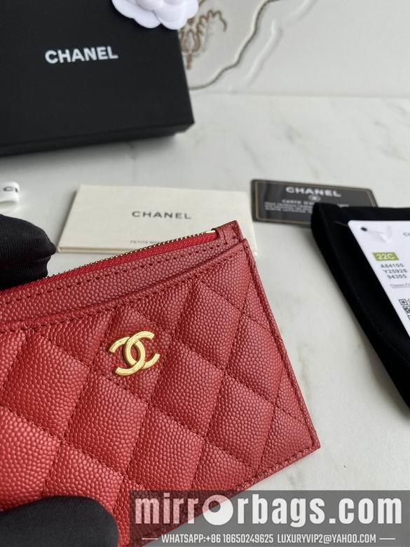 1:1 Replica Chanel Bags A84105 9X11.5cm YG 3