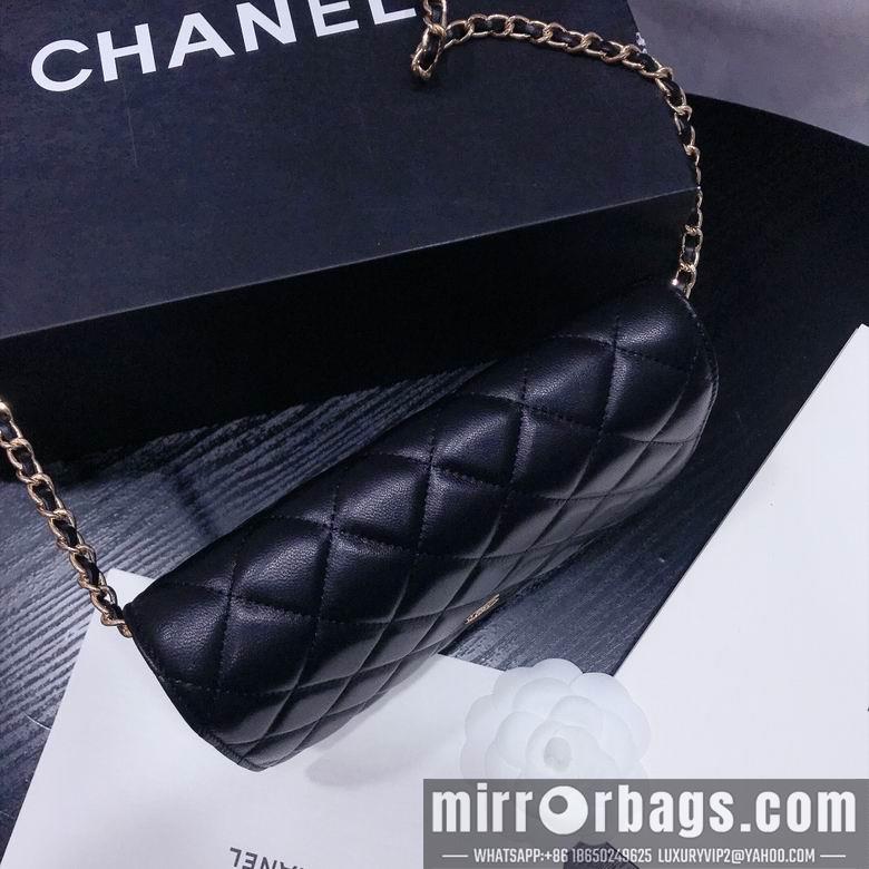 1:1 Replica Chanel Bags 33814 19X13X4cm XMY 3