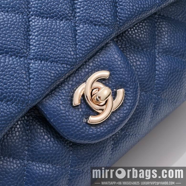 1:1 Replica Chanel Bags 1116 20X14X7cm WO 2
