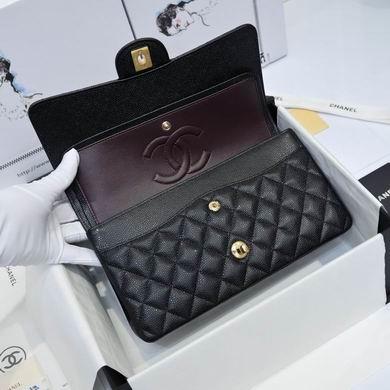 1:1 Replica Chanel Bags BTA01112 15.5X25.5X6.5