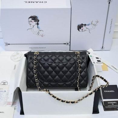 1:1 Replica Chanel Bags BTA01112 15.5X25.5X6.5
