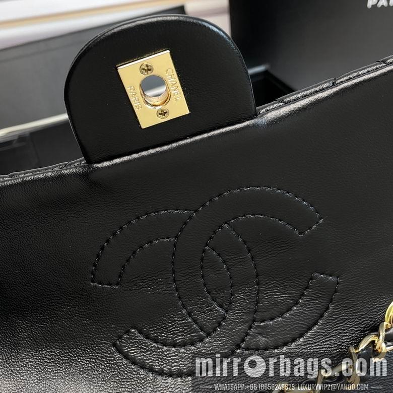 1:1 Replica Chanel Bags 1116 20X12X7cm XMY 5