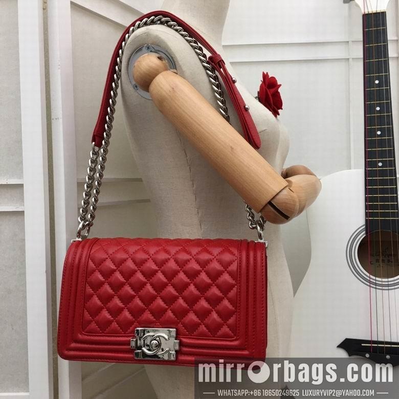 1:1 Replica Chanel Bags 67086 25X15X7.5cm XMY 19
