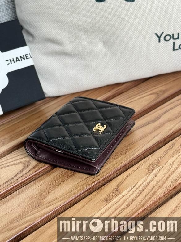 1:1 Replica Chanel Bags A84028 12X12X3cm WO 3