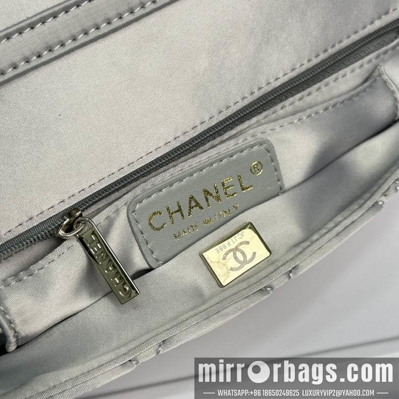 1:1 Replica Chanel Bags 6817 26X12X4cm WO 5