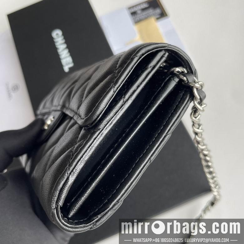 1:1 Replica Chanel Bags A50076 18X10.5X3.5cm XMY 6