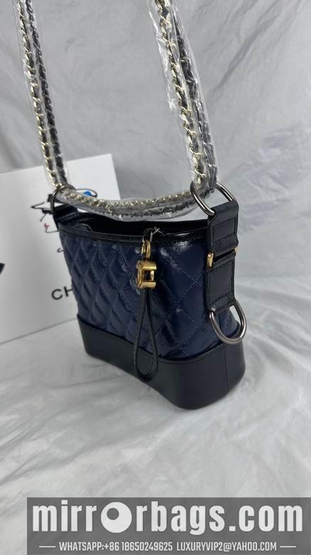 1:1 Replica Chanel Bags 4983V 15X20X8cm WO 3