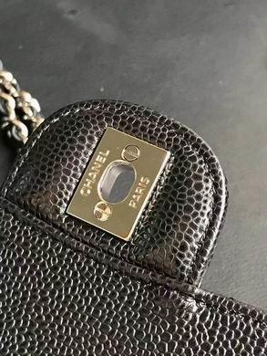 1:1 Replica Chanel Bags BTA01112 15.5X25.5X6.5