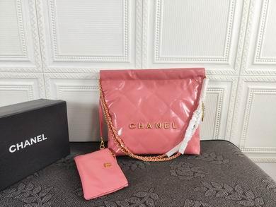 1:1 Replica Chanel Bags 207-1中39X42X8cm 小35X37X7cm WO 1