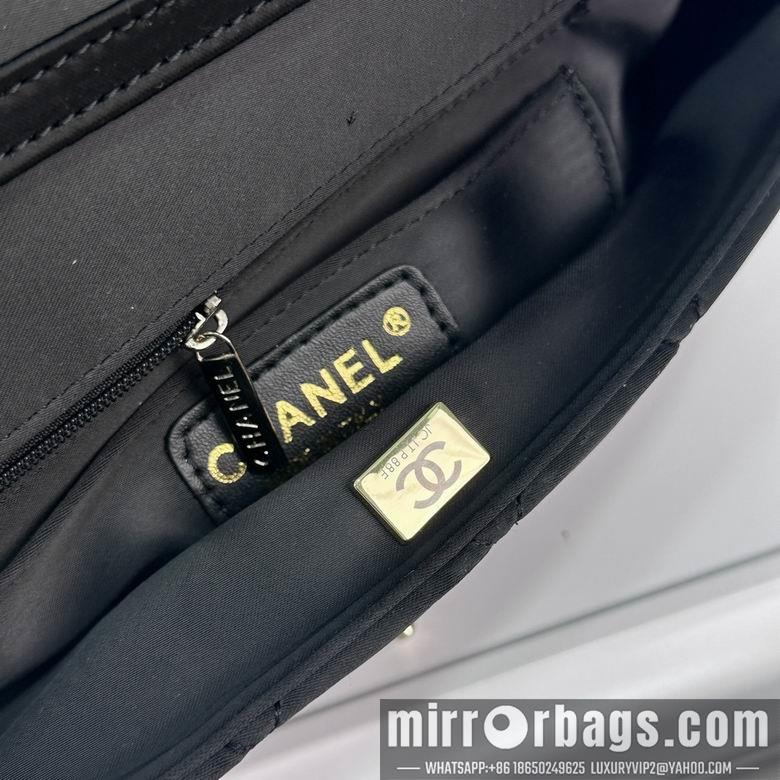 1:1 Replica Chanel Bags 6817 26X12X4cm WO 3