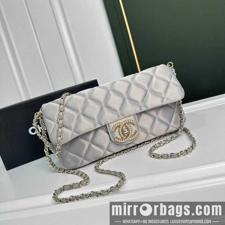 1:1 Replica Chanel Bags 6817 26X12X4cm WO 5