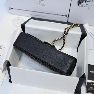 1:1 Replica Chanel Bags BTA01112 15.5X25.5X6.5