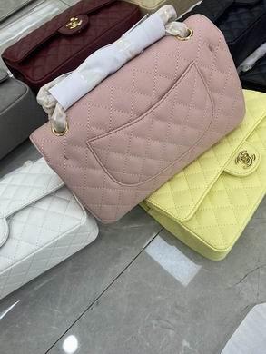 1:1 Replica Chanel Bags BT1112 25.5X14.5X7