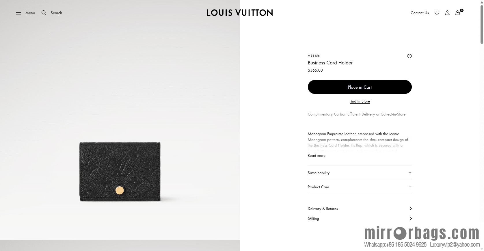 LV M58456 [Official full chip version]