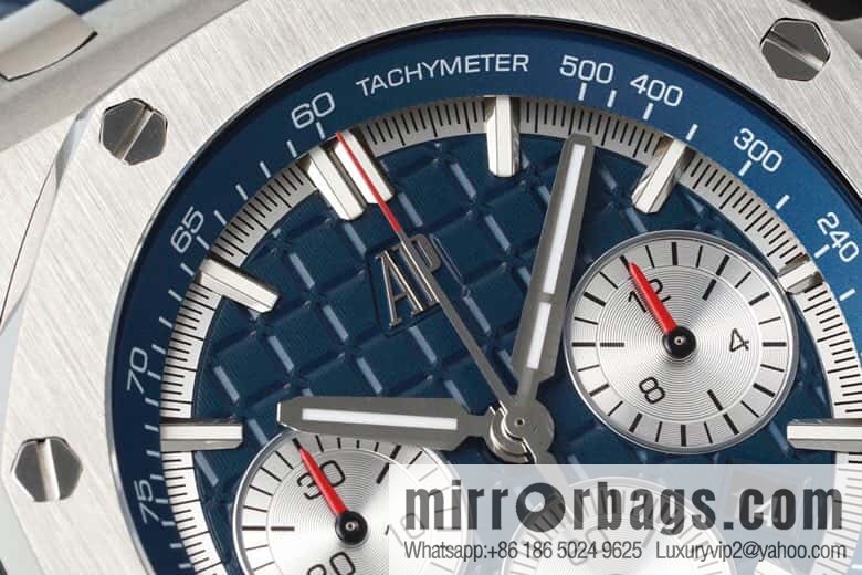 APF Factory exclusively develops Audemars Piguet Royal Oak Offshore Series 26420 original 4401 movement watch
