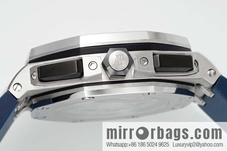 APF Factory exclusively develops Audemars Piguet Royal Oak Offshore Series 26420 original 4401 movement watch