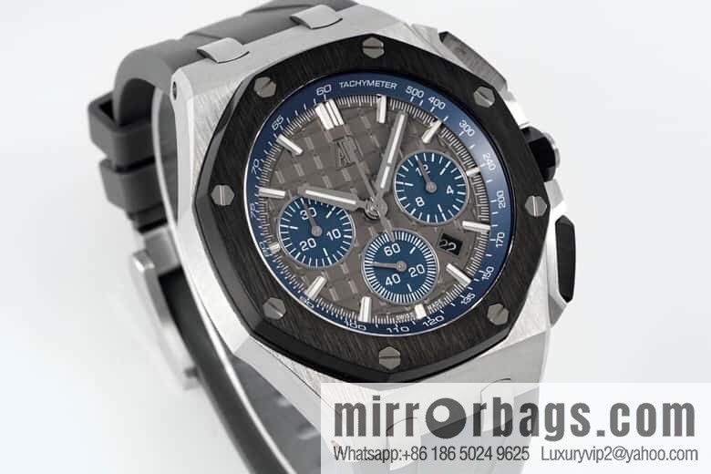 APF Factory exclusively develops Audemars Piguet Royal Oak Offshore Series 26420 original 4401 movement watch