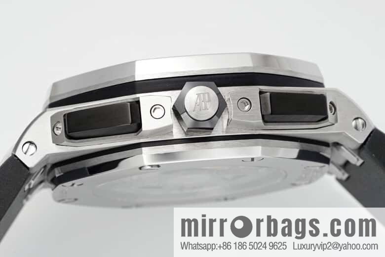 APF Factory exclusively develops Audemars Piguet Royal Oak Offshore Series 26420 original 4401 movement watch