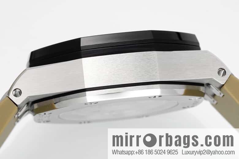 APF Factory exclusively develops Audemars Piguet Royal Oak Offshore Series 26420 original 4401 movement watch