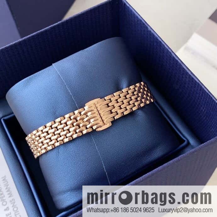Swarovski. The same series at the Swarovski counter: Crystalline Aura watch