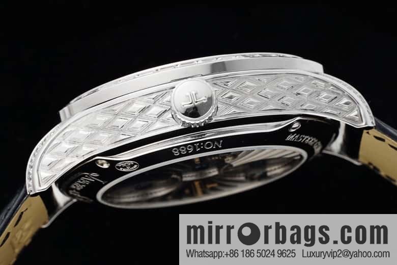 RMS new Beidou Star Orbital Flywheel JL product. Home, Master Series, Orbital Flywheel, inlaid with sand gold stone literal watch