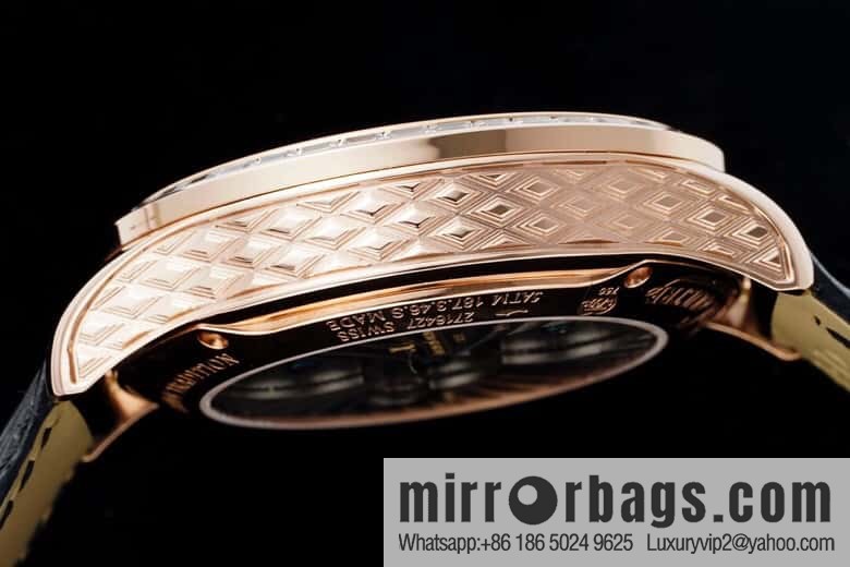 RMS new Beidou Star Orbital Flywheel JL product. Home, Master Series, Orbital Flywheel, inlaid with sand gold stone literal watch